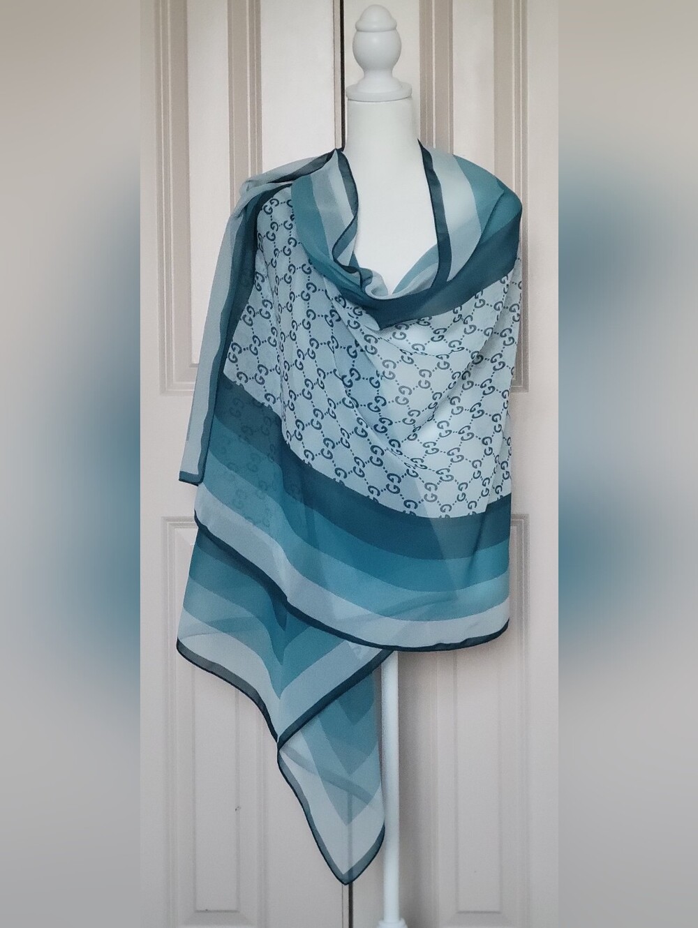 SHAWL WRAP